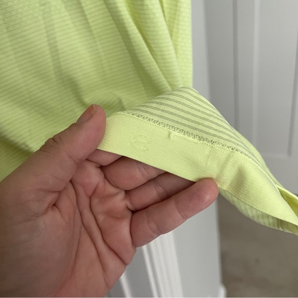 Lululemon swiftly tech short sleeve top workout stretch - Picture 2 of 3